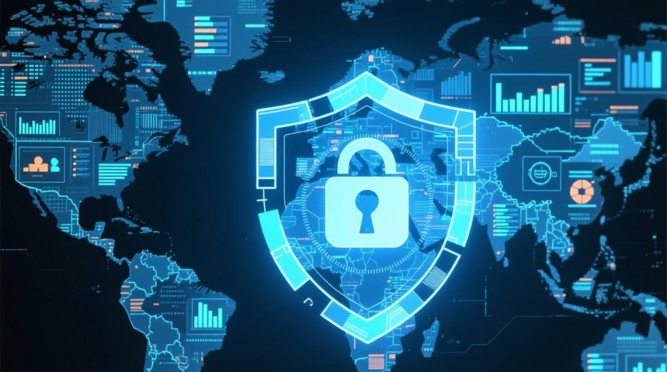 安全数据防护文档介绍内容包含哪些关键防护措施？