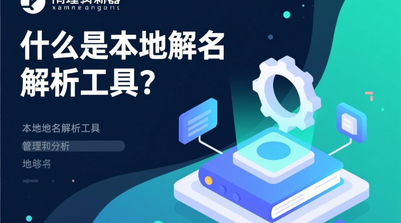 本地域名解析工具如何优化配置以提升解析速度和稳定性？