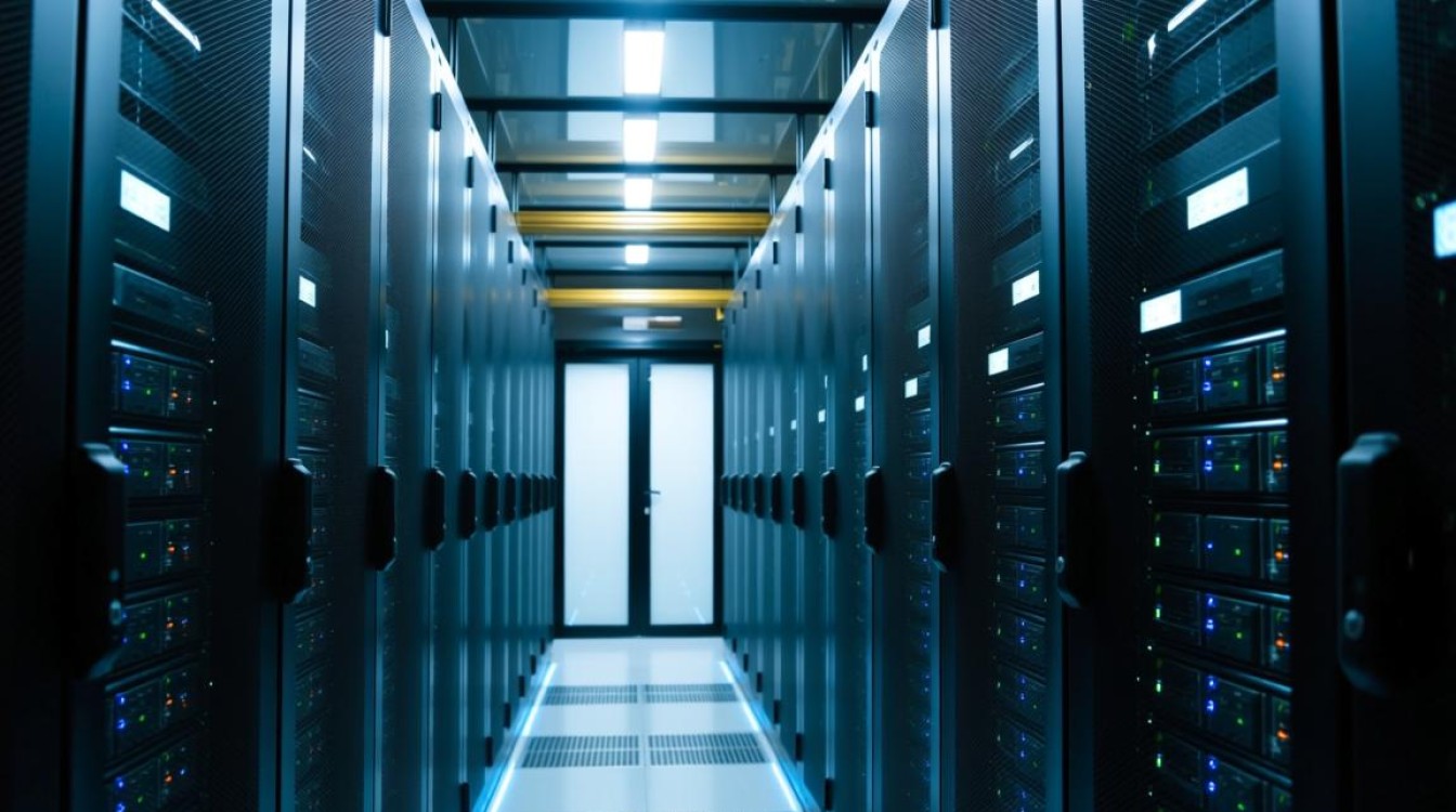 托管服务器在榆林,有哪些优势与选择疑问解答? 托管服务器在榆林,有哪些优势与选择疑问解答?