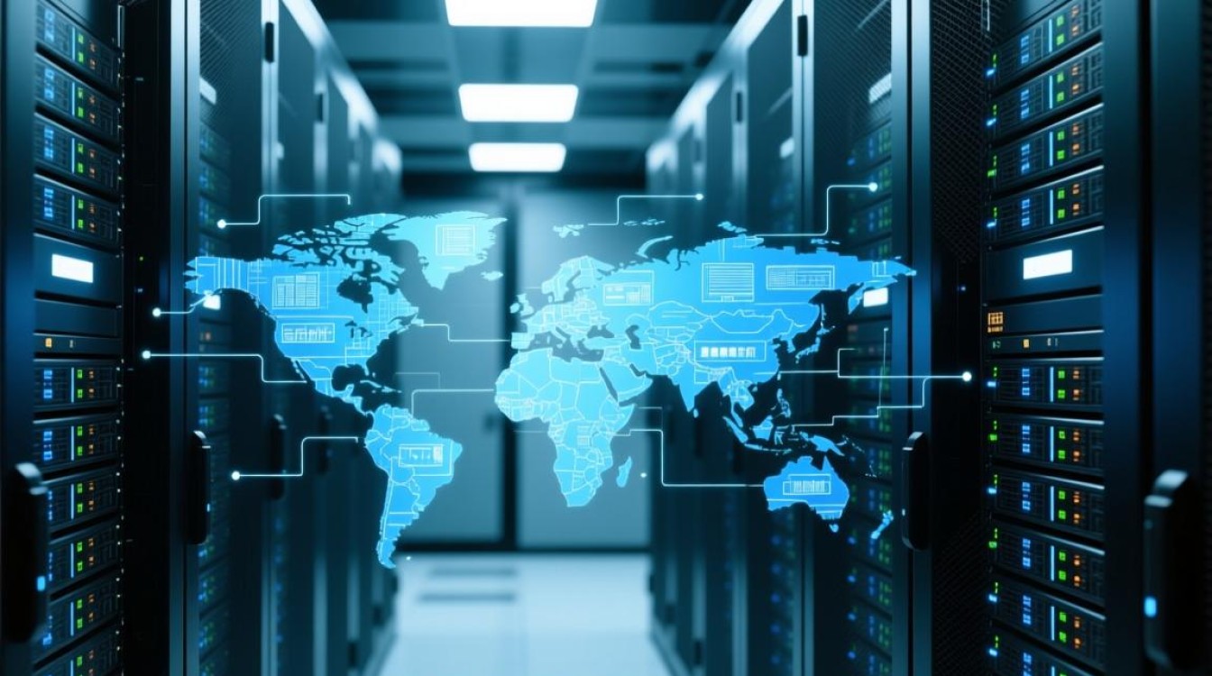 托管服务器在榆林,有哪些优势与选择疑问解答? 托管服务器在榆林,有哪些优势与选择疑问解答?