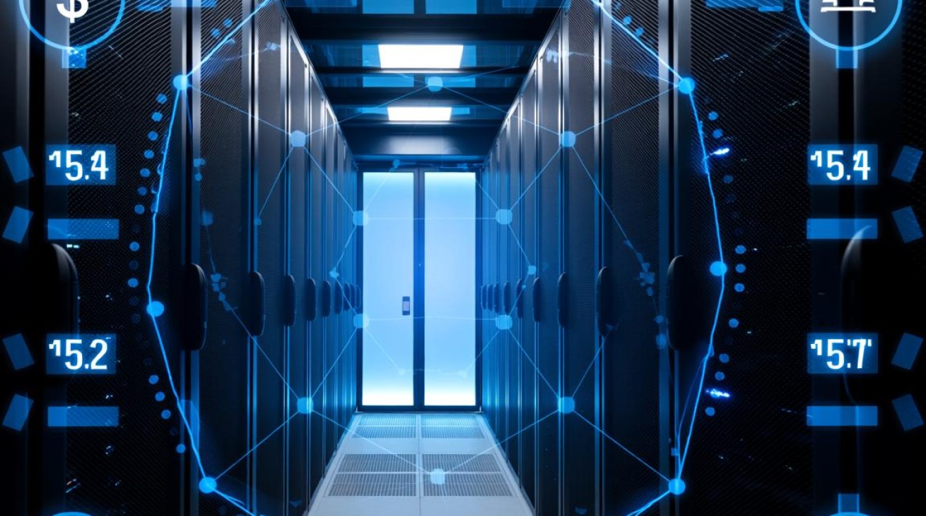 托管服务器在榆林,有哪些优势与选择疑问解答? 托管服务器在榆林,有哪些优势与选择疑问解答?