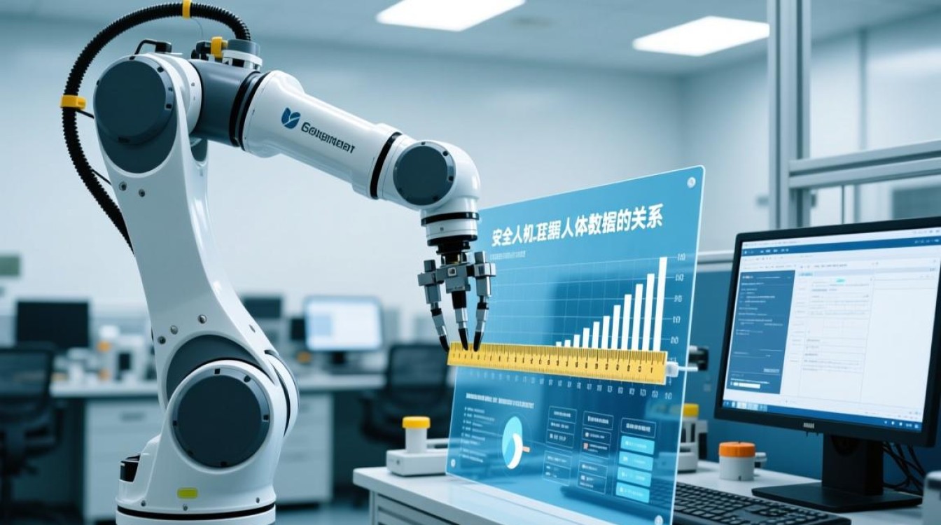 安全人机工程人体测量数据调查如何保障适配性与安全性？