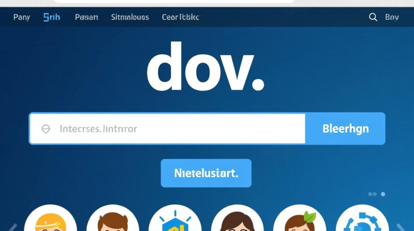 输入域名直接访问项目，这样的便捷方式是否存在潜在风险？