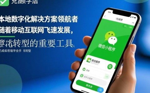 南充微信小程序开发公司哪家强？如何选择优质服务商？