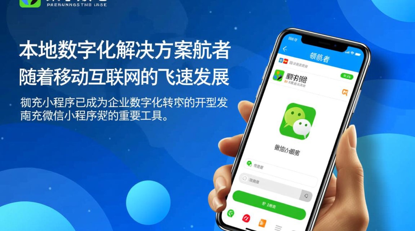 南充微信小程序开发公司哪家强?如何选择优质服务商? 南充微信小程序开发公司哪家强?如何选择优质服务商?