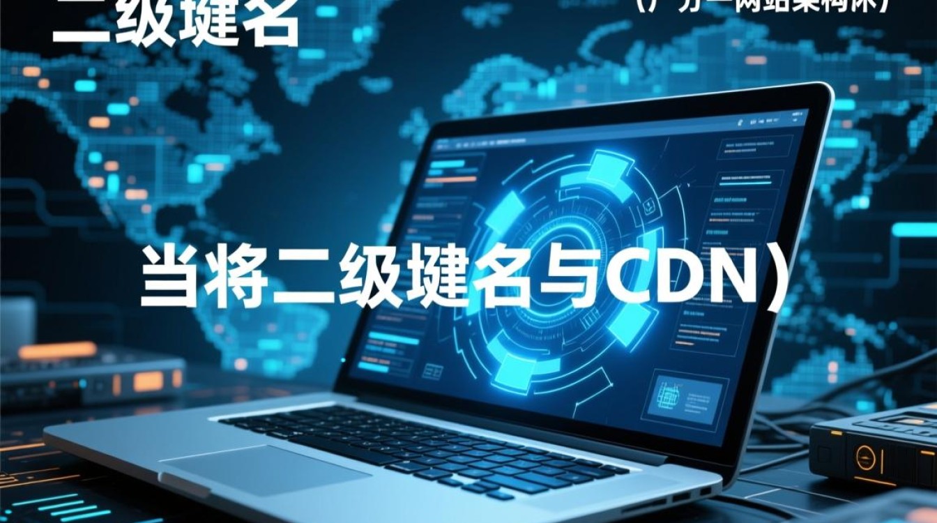 二级域名用于CDN，究竟能带来哪些意想不到的优化优势？