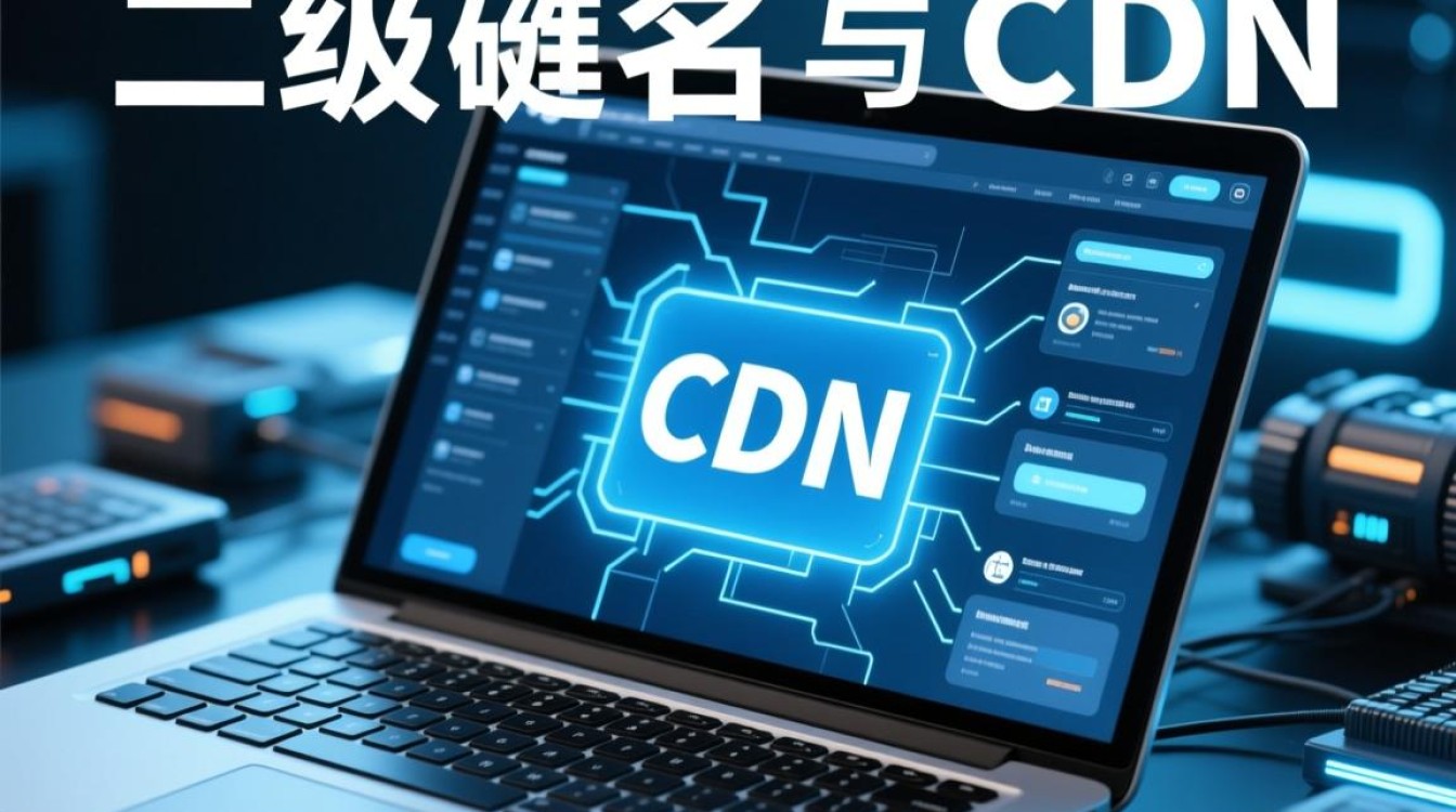 二级域名用于CDN，究竟能带来哪些意想不到的优化优势？
