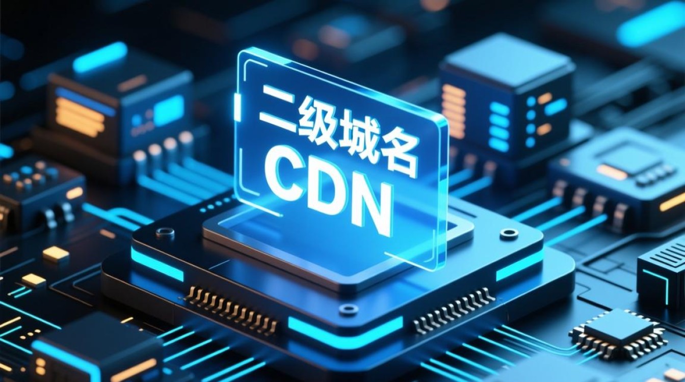 二级域名用于CDN，究竟能带来哪些意想不到的优化优势？