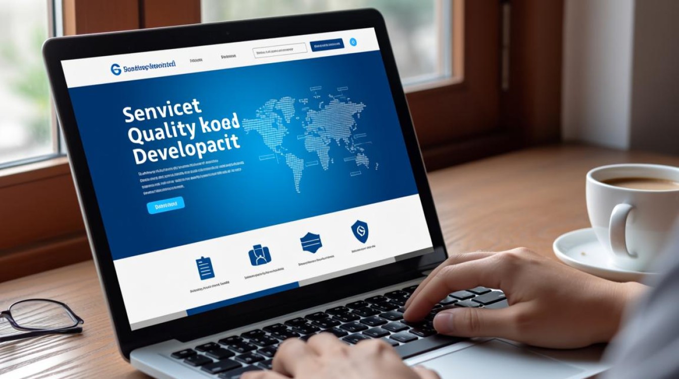 如何打造服务卓越、质量上乘的网站开发，实现客户满意度的最大化？