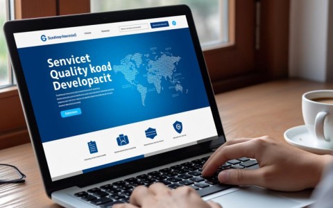 如何打造服务卓越、质量上乘的网站开发，实现客户满意度的最大化？