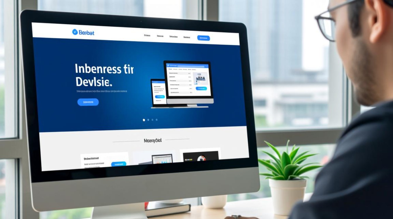 如何打造服务卓越、质量上乘的网站开发，实现客户满意度的最大化？