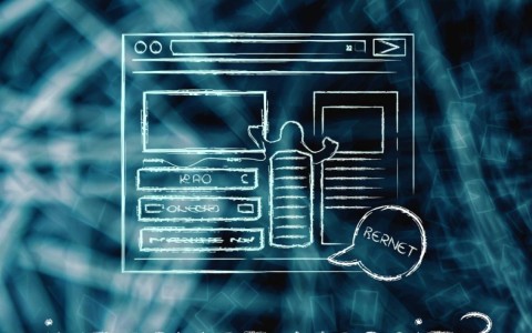 服务器访问网站吗