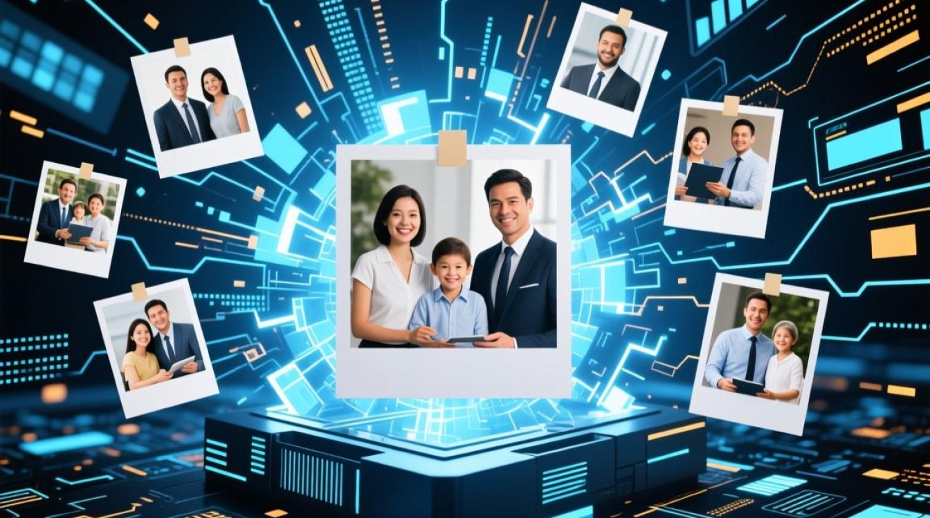 安全存储推荐,哪种存储方案最适合我的数据安全需求? 安全存储推荐,哪种存储方案最适合我的数据安全需求?