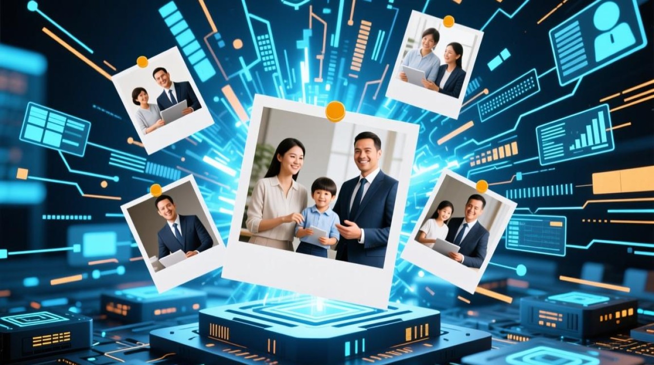 安全存储推荐,哪种存储方案最适合我的数据安全需求? 安全存储推荐,哪种存储方案最适合我的数据安全需求?