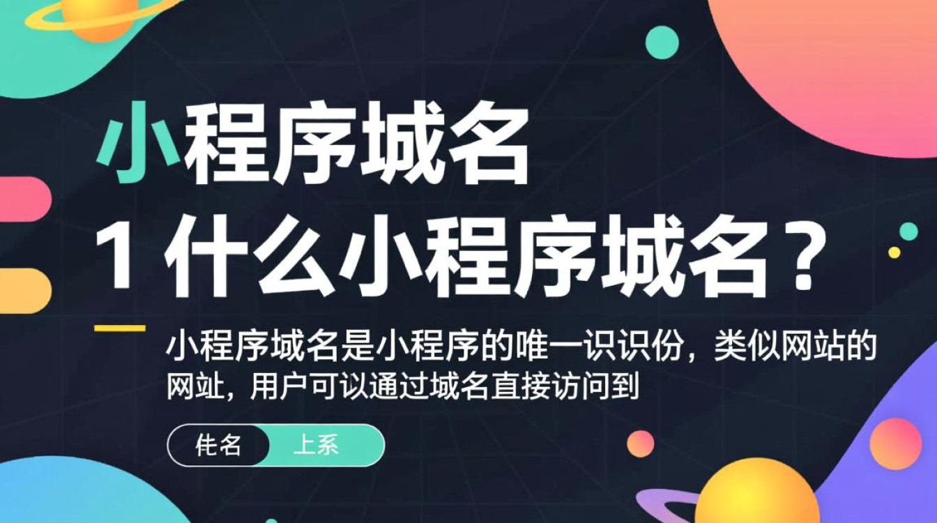 如何成功申请并注册小程序专属域名？详细步骤揭秘！
