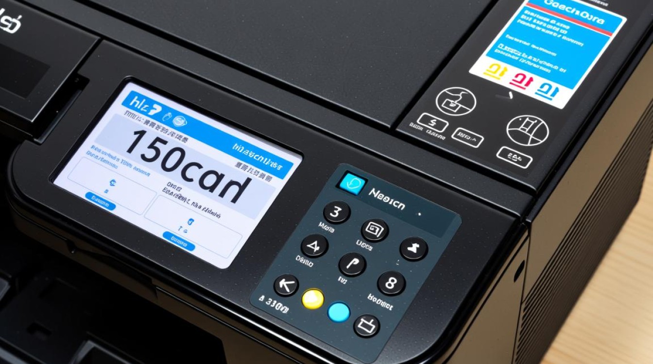 hl3150cdn打印机硒鼓清零方法详解，如何正确操作避免故障？