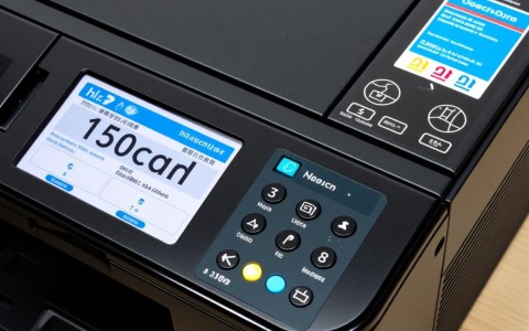 hl3150cdn打印机硒鼓清零方法详解，如何正确操作避免故障？