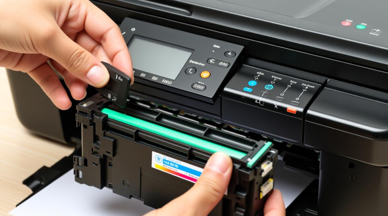 hl3150cdn打印机硒鼓清零方法详解，如何正确操作避免故障？