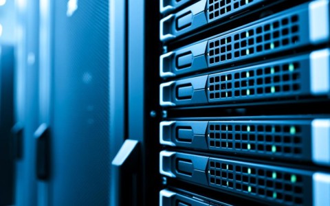 服务器访问域名怎么配置才能正常解析？