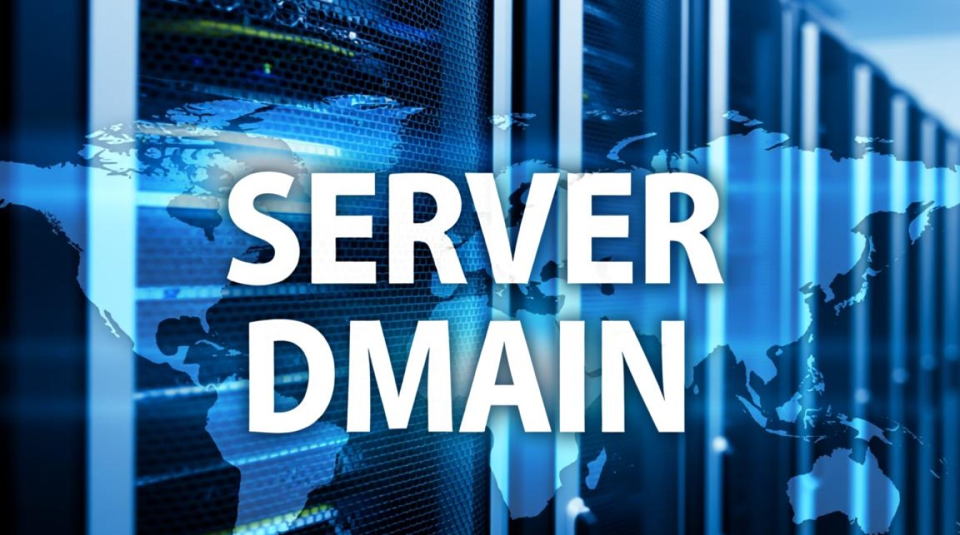 服务器访问域名怎么配置才能正常解析？