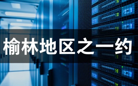 服务器租一年 榆林性价比高吗？租用注意事项有哪些？