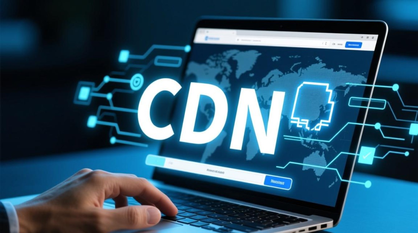 微信H5支付为何依赖CDN加速？其背后的技术原理和优势是什么？