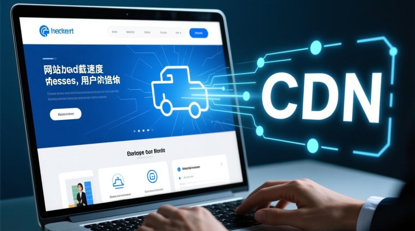 微信H5支付为何依赖CDN加速？其背后的技术原理和优势是什么？