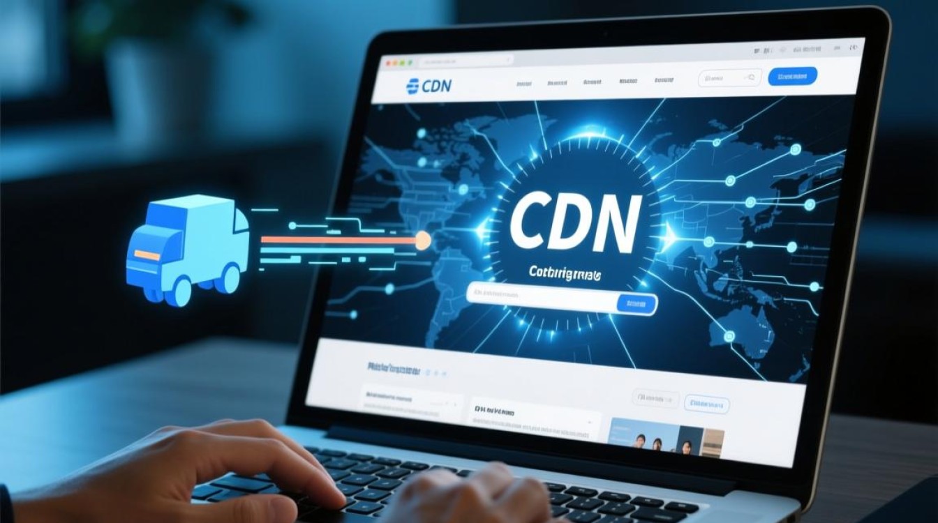 微信H5支付为何依赖CDN加速？其背后的技术原理和优势是什么？