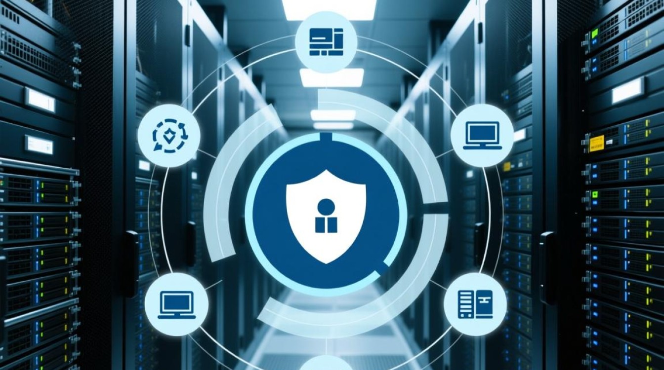 服务器设计标准包含哪些核心规范与最佳实践？