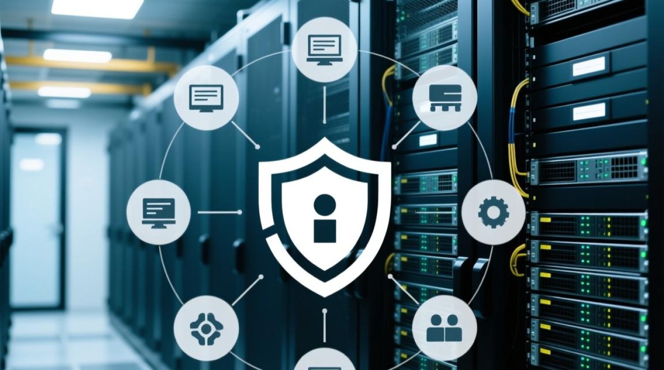 服务器设计标准包含哪些核心规范与最佳实践？