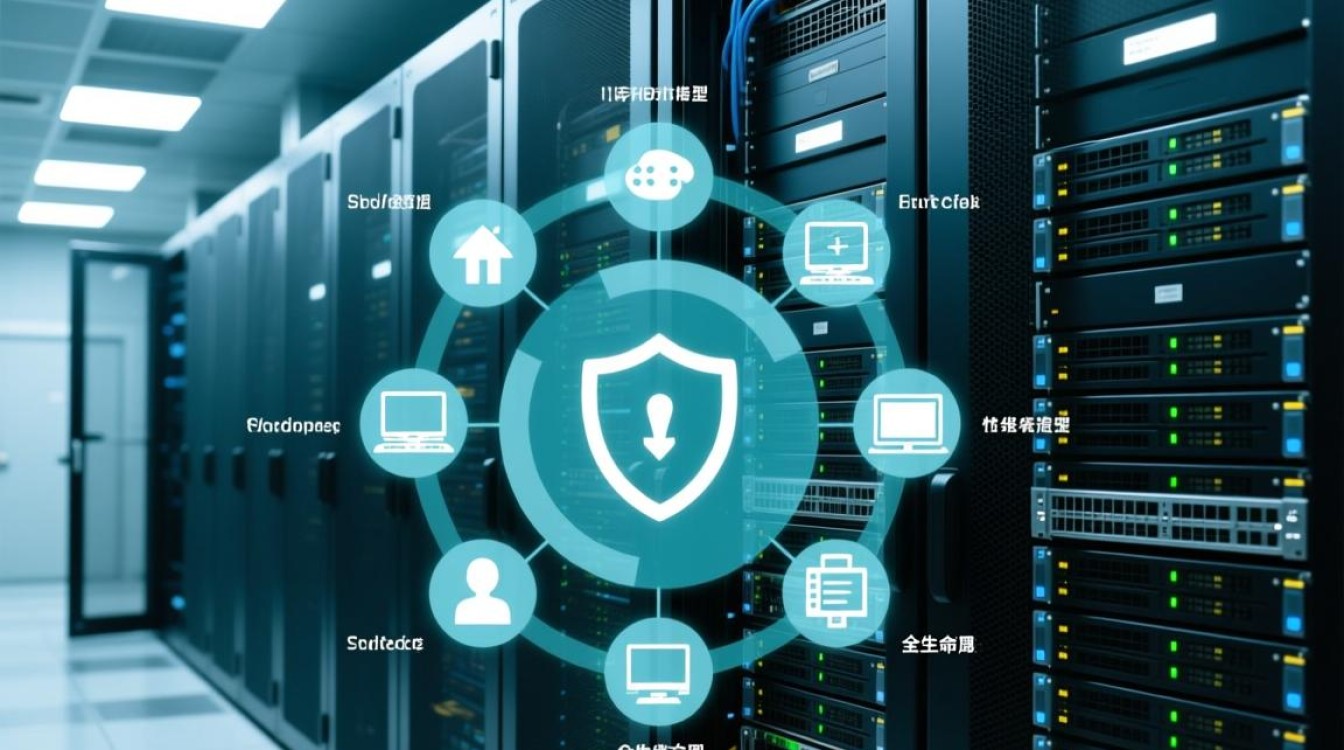 服务器设计标准包含哪些核心规范与最佳实践？