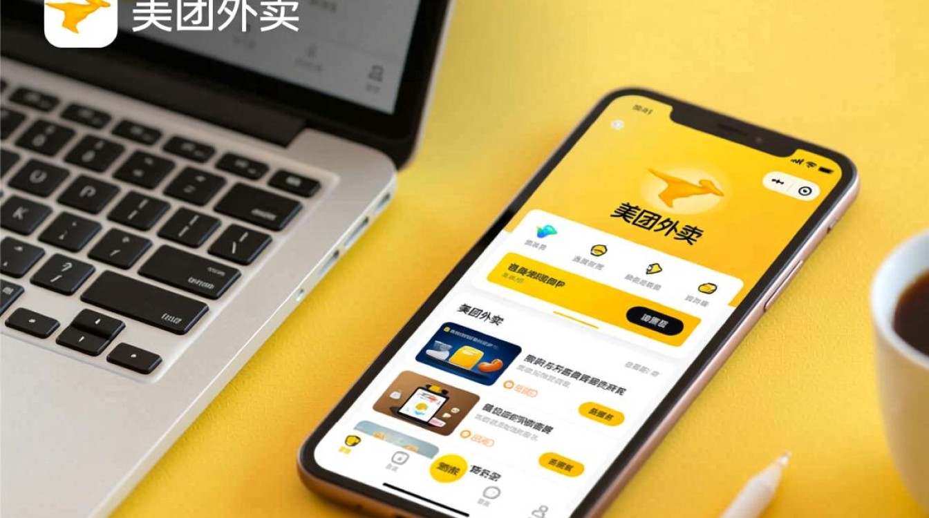 如何开发一款功能类似美团外卖的移动应用程序？