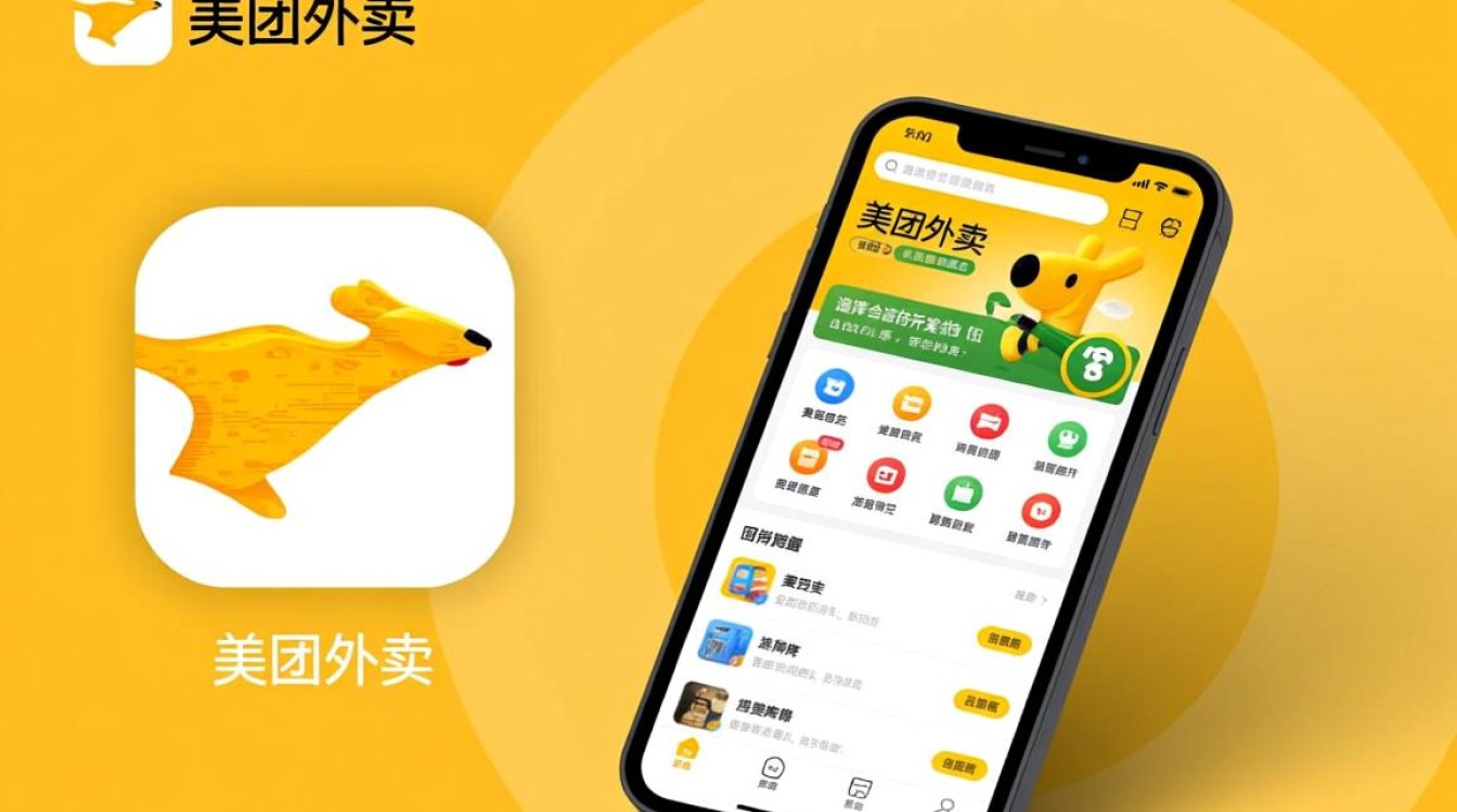 如何开发一款功能类似美团外卖的移动应用程序？