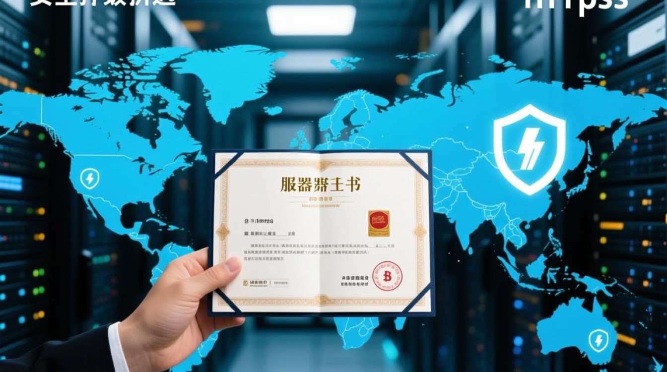 服务器证书大促现在买划算吗？能省多少钱？