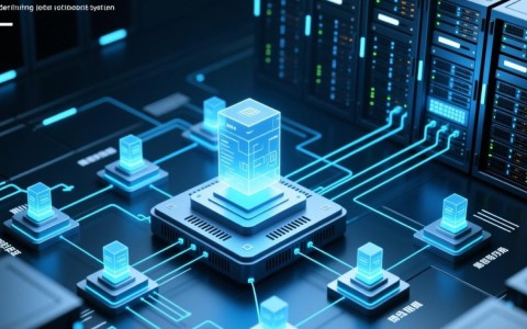 服务器设计拓扑图怎么画才高效？关键要素和避坑指南？