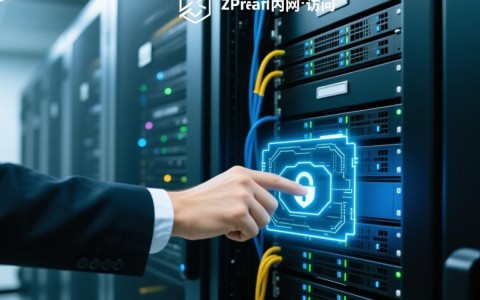 服务器设置内网访问，具体步骤和注意事项有哪些？