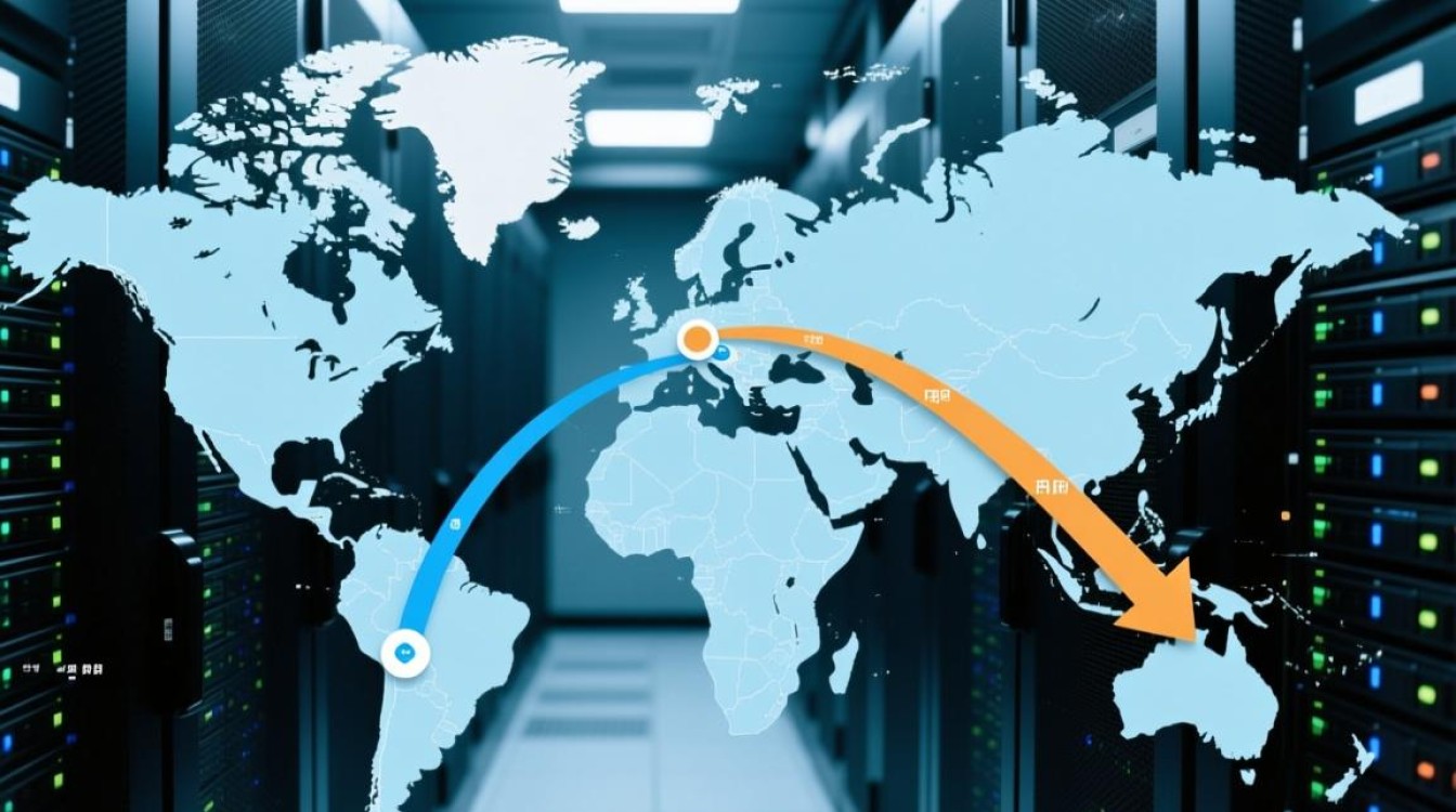 服务器访问地域覆盖哪些地区?限制有哪些? 服务器访问地域覆盖哪些地区?限制有哪些?