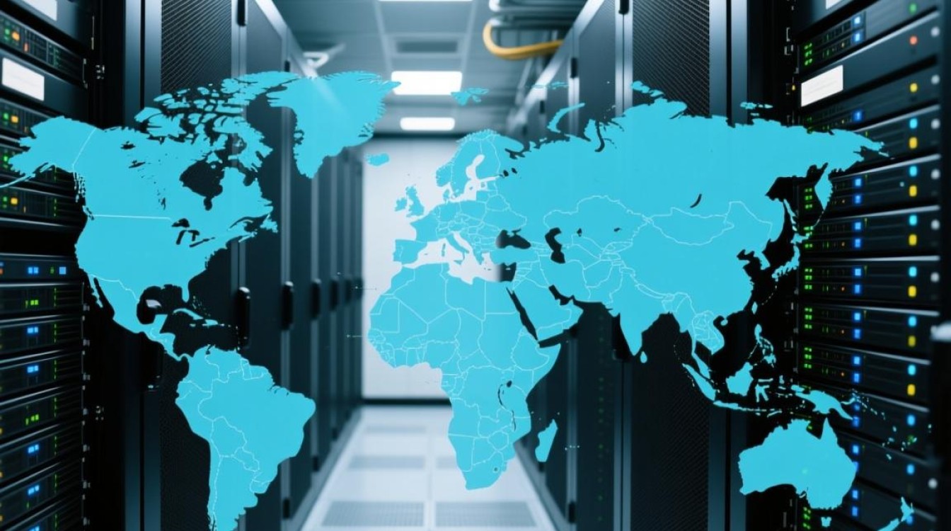 服务器访问地域覆盖哪些地区?限制有哪些? 服务器访问地域覆盖哪些地区?限制有哪些?