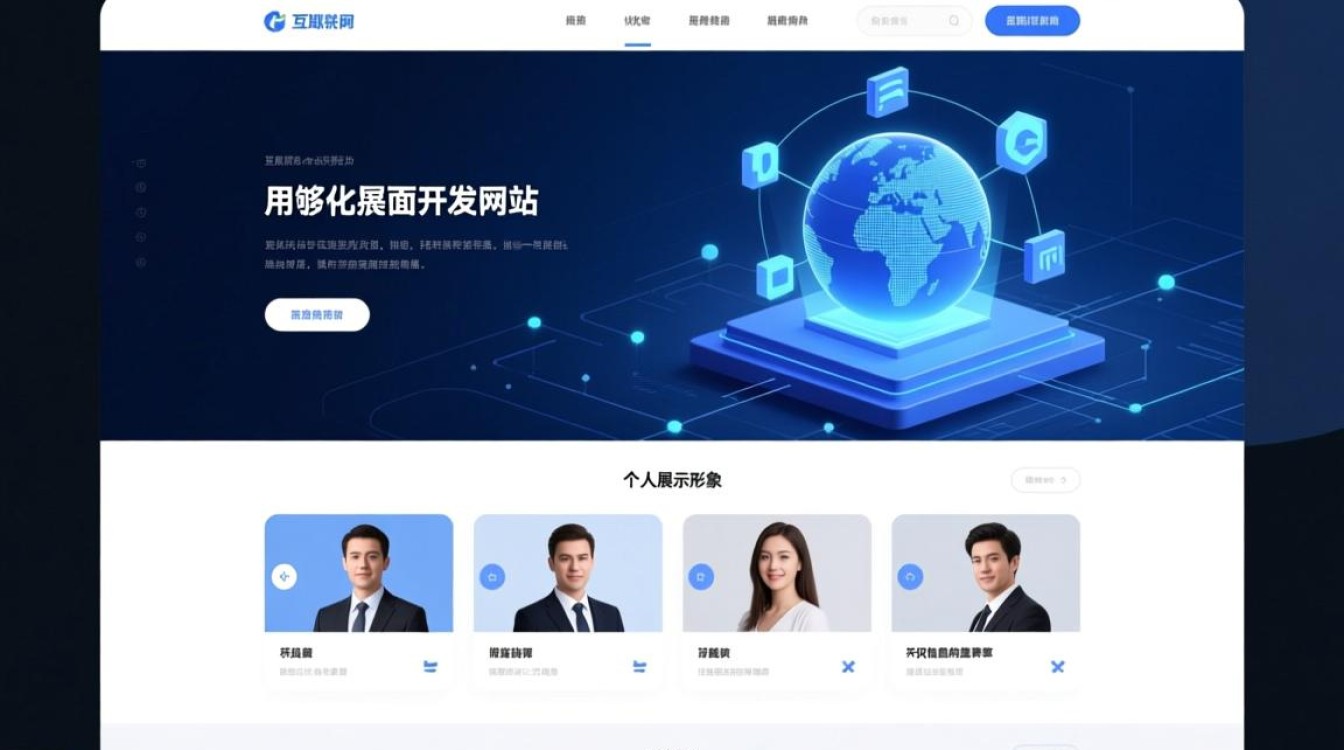 如何通过可视化界面高效开发出专业网站？揭秘可视化网站开发的新趋势与挑战？