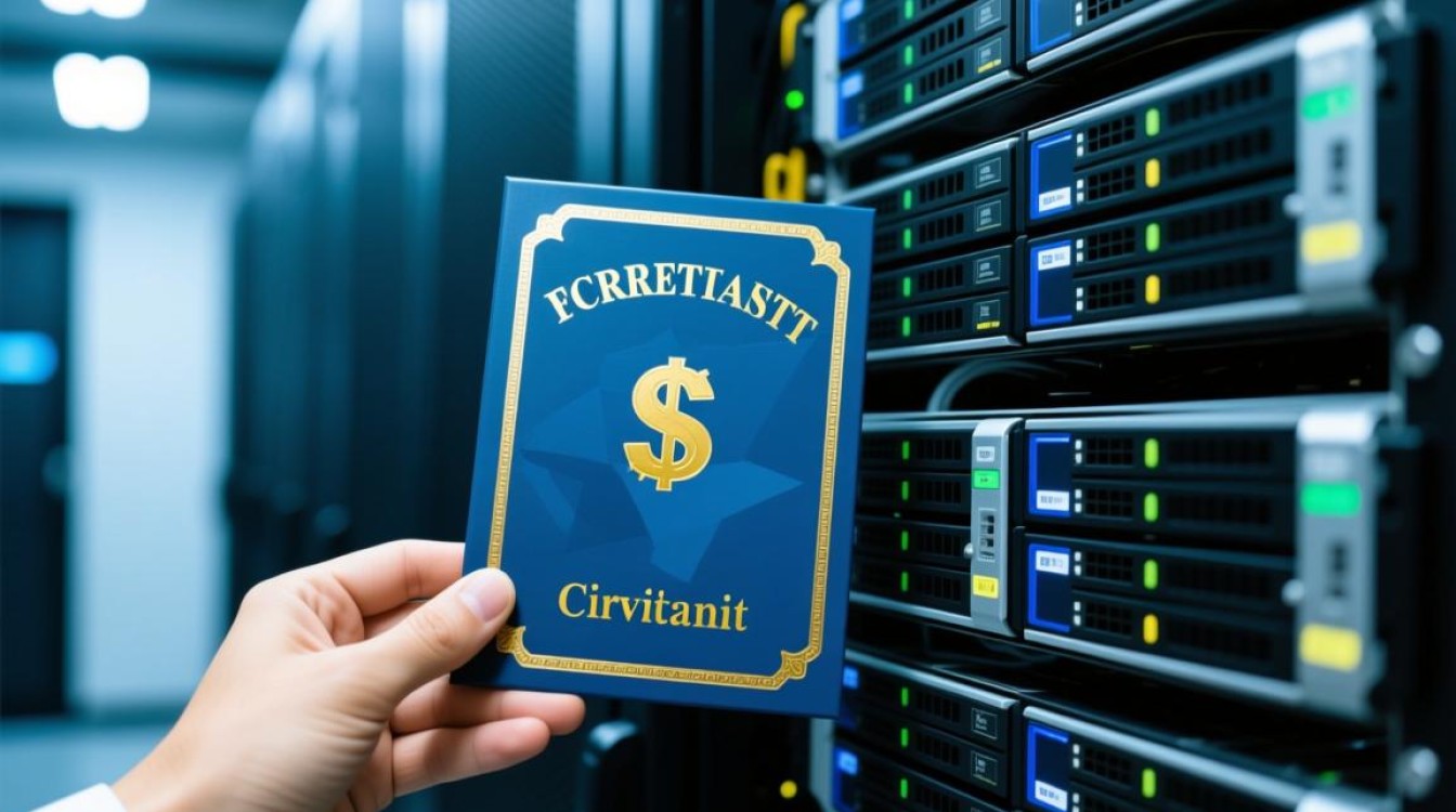 服务器证书多少钱?不同品牌与功能价格差异大吗? 服务器证书多少钱?不同品牌与功能价格差异大吗?