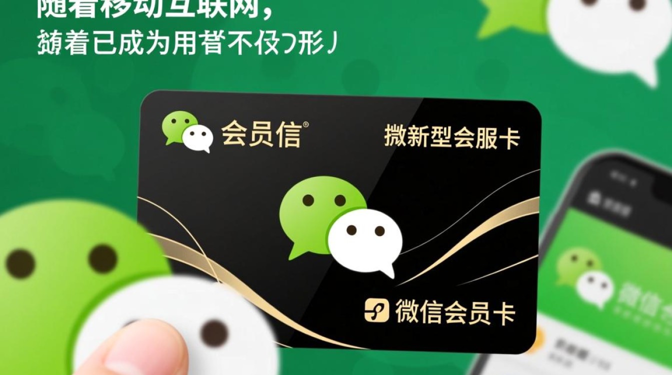 微信会员卡是否真的有必要开发，它能为企业带来哪些潜在价值？