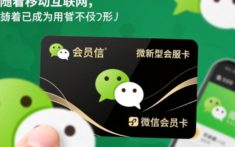 微信会员卡是否真的有必要开发，它能为企业带来哪些潜在价值？