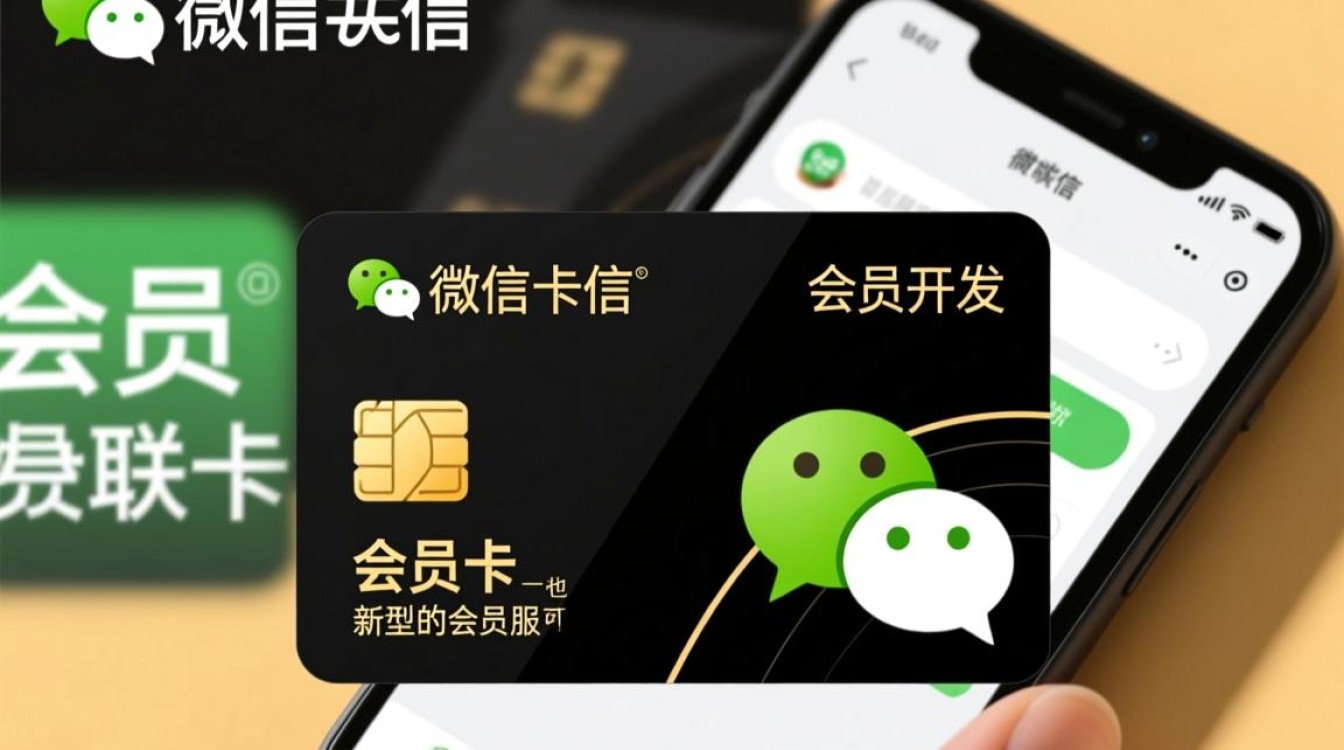 微信会员卡是否真的有必要开发，它能为企业带来哪些潜在价值？