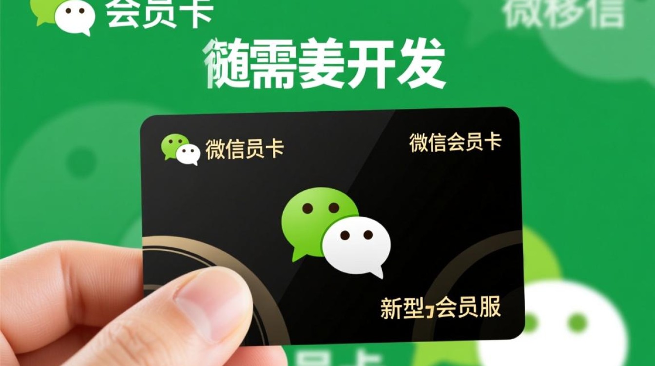 微信会员卡是否真的有必要开发，它能为企业带来哪些潜在价值？
