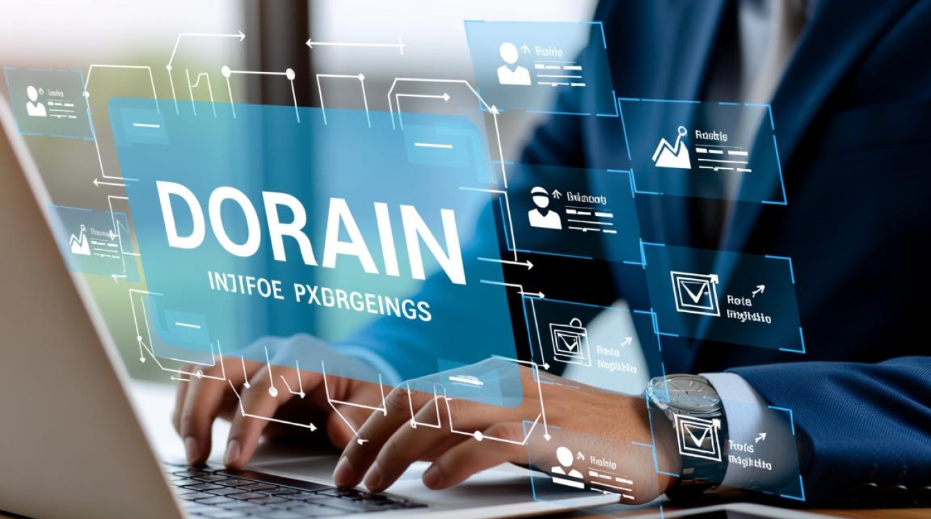 哪些知名域名注册机构值得信赖？揭秘国内外主流域名注册机构大盘点