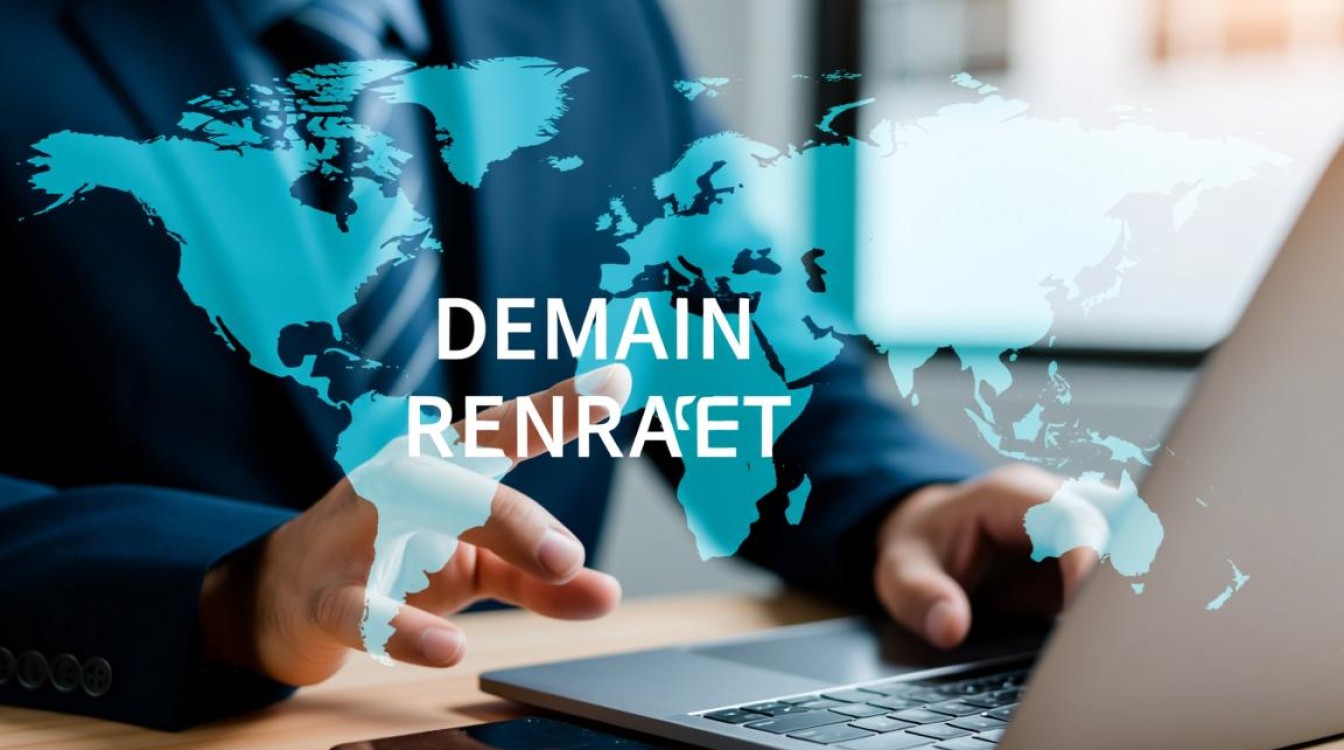 哪些知名域名注册机构值得信赖？揭秘国内外主流域名注册机构大盘点