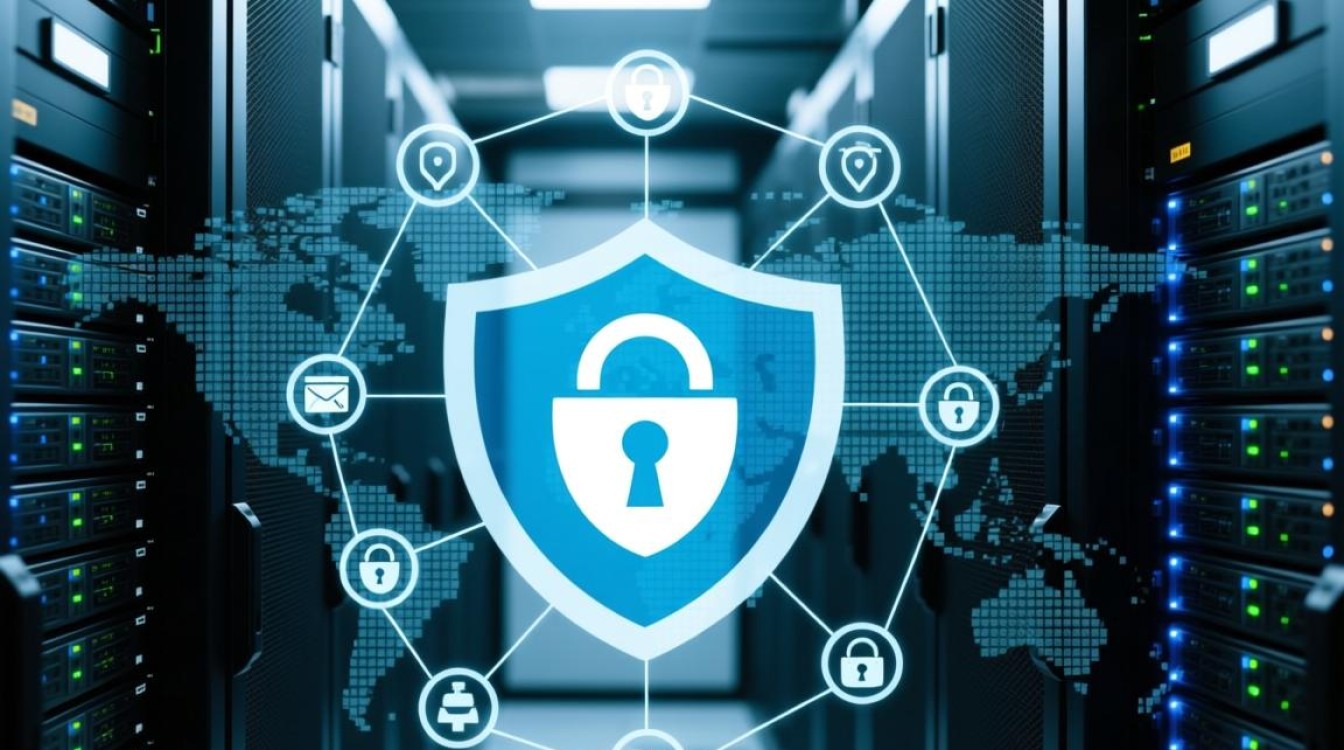 免费服务器高防真的靠谱吗？揭秘性价比与安全性之谜！