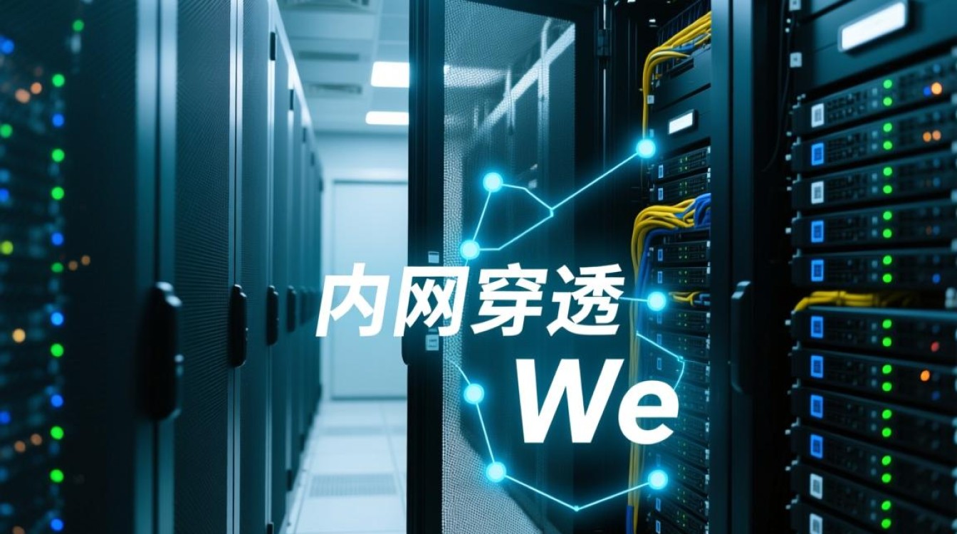 服务器设置内网穿透，具体步骤和工具有哪些？