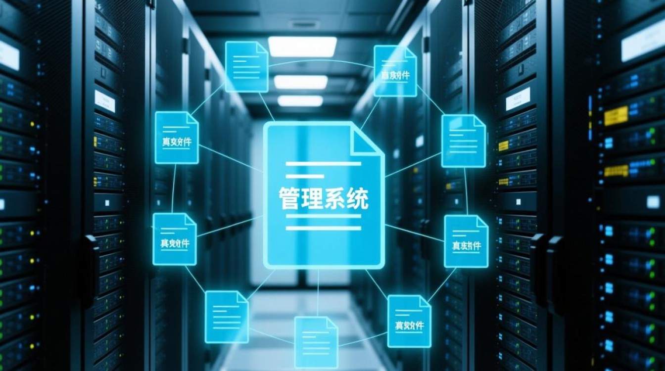 服务器设计文件管理如何优化存储与访问效率? 服务器设计文件管理如何优化存储与访问效率?