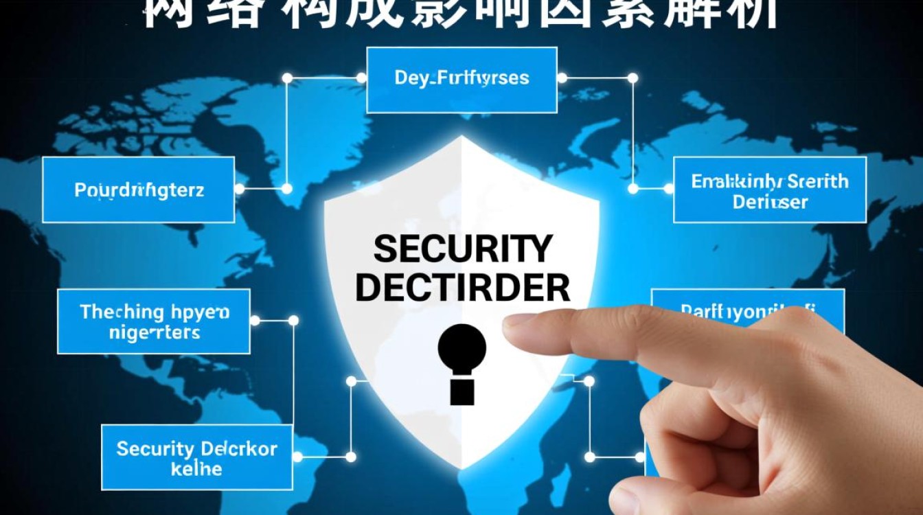 安全描述符价格是多少？影响安全描述符费用的因素有哪些？